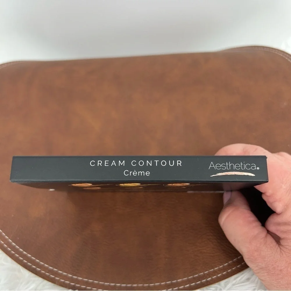AESTHETICA Contour Creme Kit